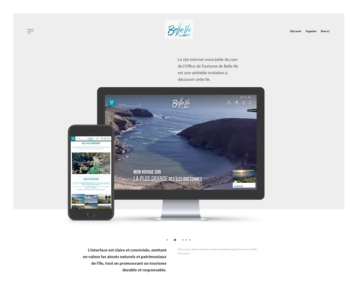 site internet